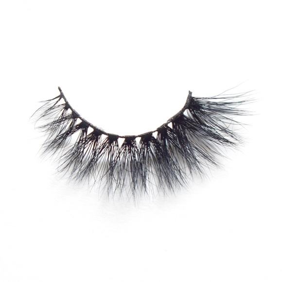 Luxury Real Mink Lashes - Picture 4 of 7